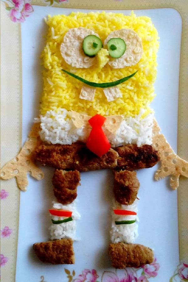 خواص گوشت بره برای کودکان